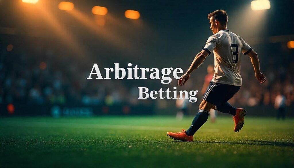 arbitrage betting